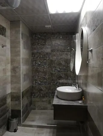 Family Hotel 3*