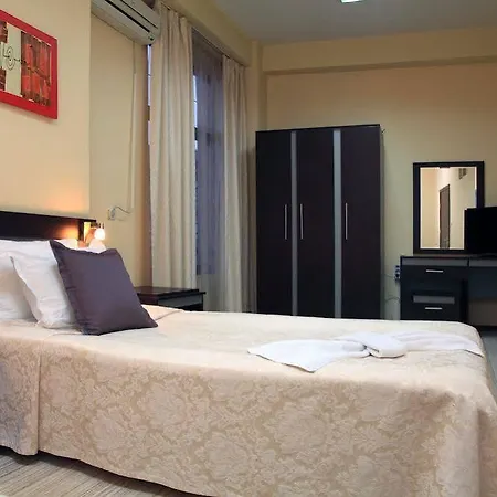 Family Hotel Shumen