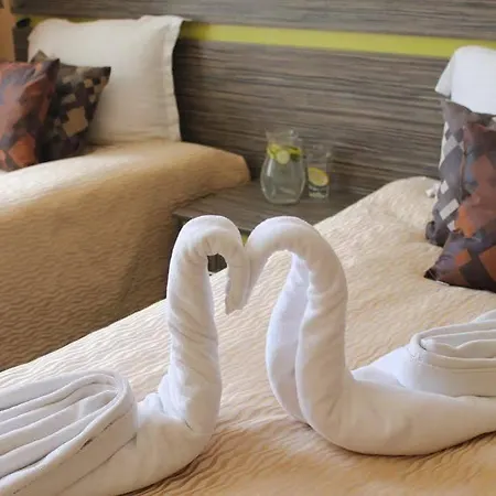 Hotel Family 3*