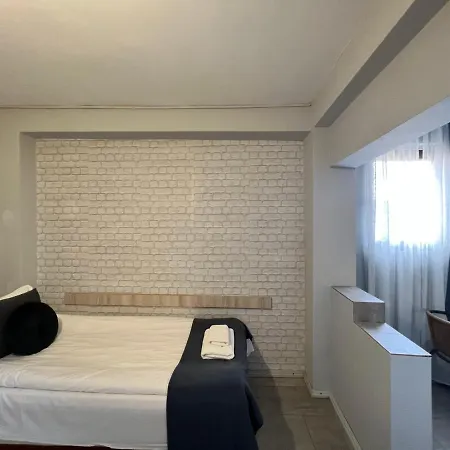 Hotel Family 3*
