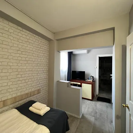 Family Hotel 3*
