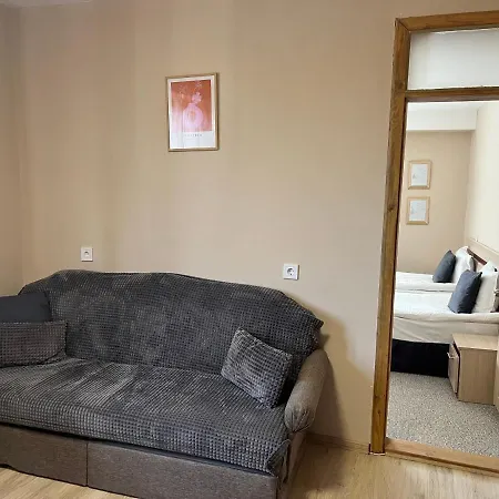 Family Hotel 3*