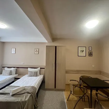 Hotel Family Shumen