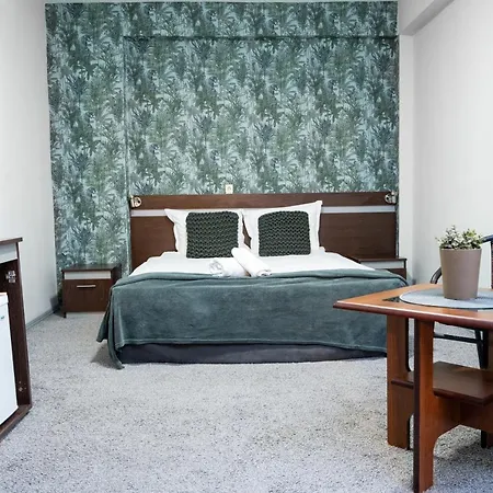Family Hotel 3*