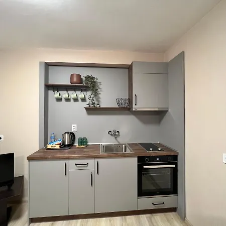 Hotel Family Shumen