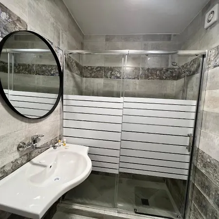 Hotel Family Shumen