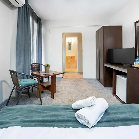 Family Hotel Shumen