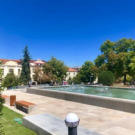 Hotel Family Shumen