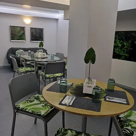 Hotel Family Sjumen