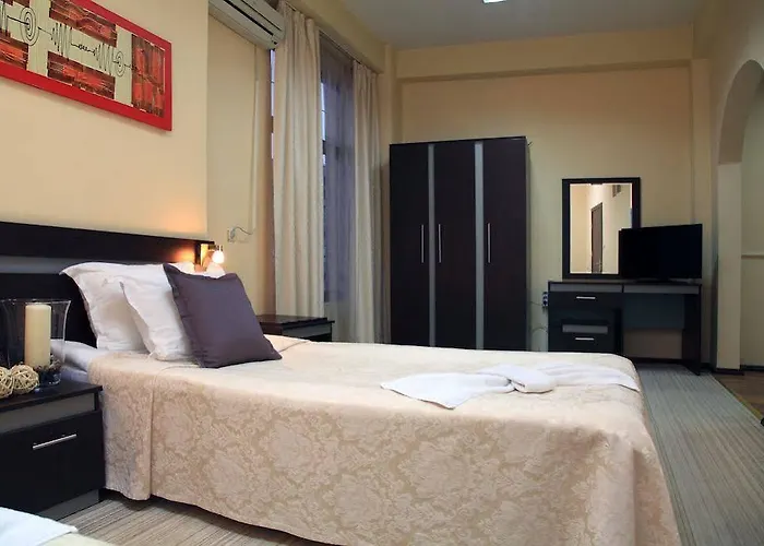 Family Hotel Schumen