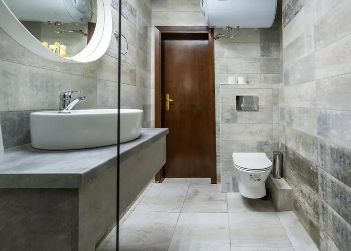 Family Hotel Schumen