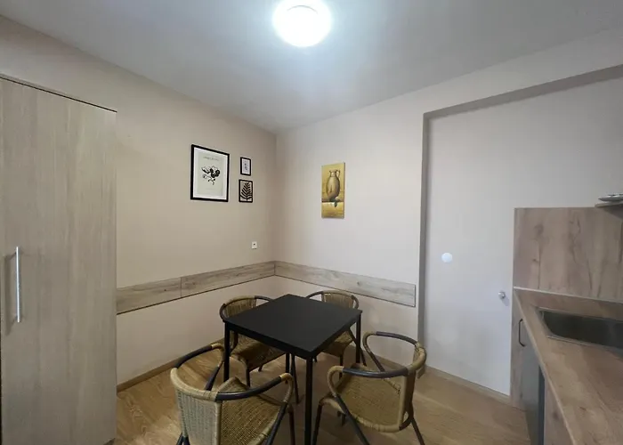 Hotel Family Schumen