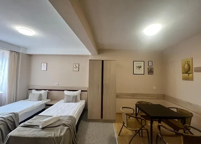 Hotel Family Schumen