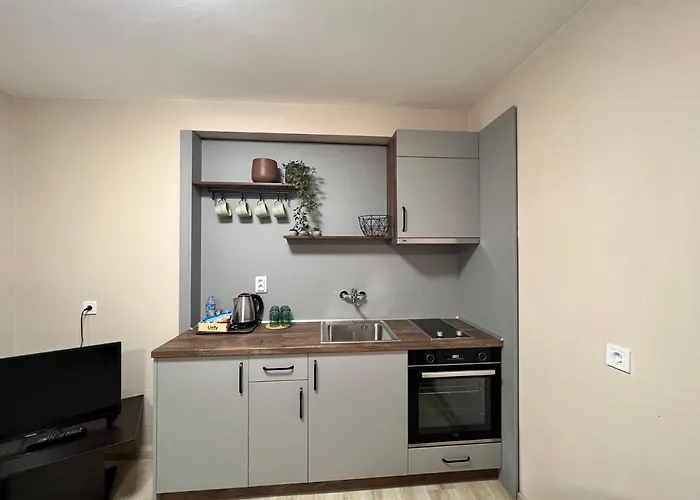 Hotel Family Schumen