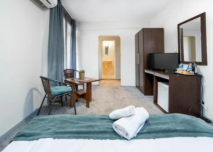 Family Hotel Schumen