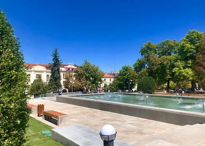 Hotel Family Schumen