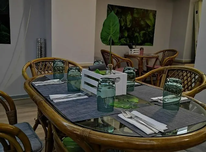 Family Hotel Schumen